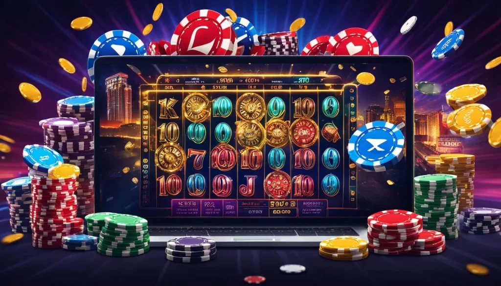 Chiến lược cá cược thể thao