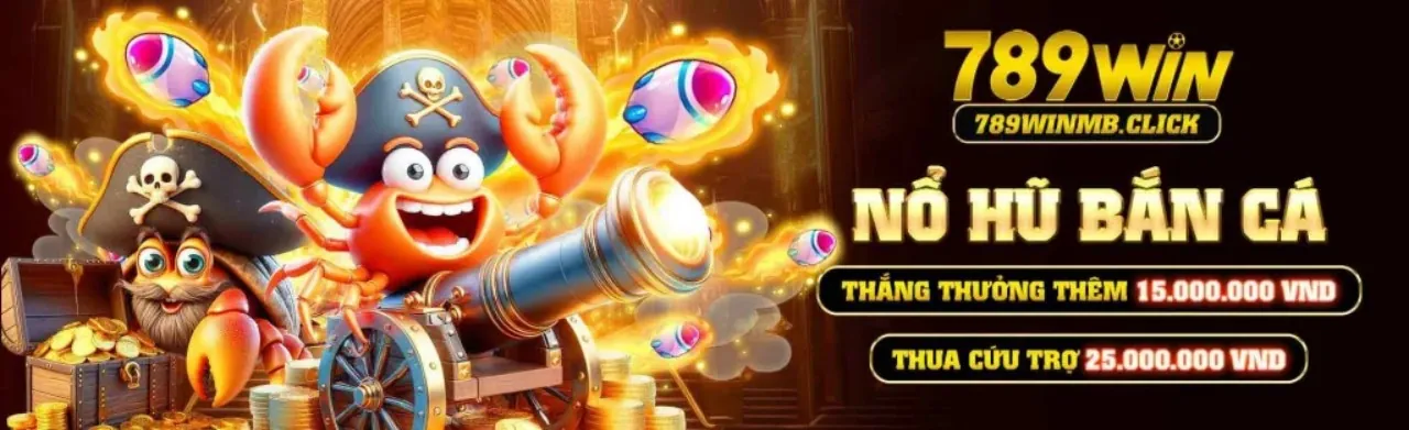 Banner khuyến mãi chào mừng lc88link