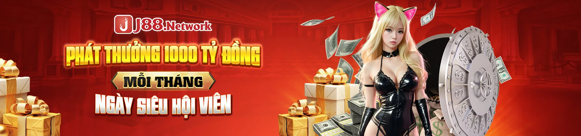 Các chương trình khuyến mãi độc quyền tại lc88link