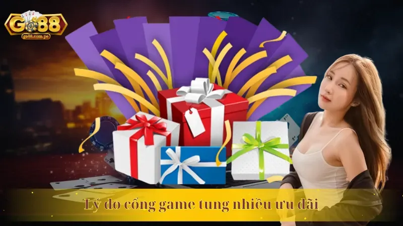 Ưu Đãi Chào Mừng Thành Viên Mới lc88link