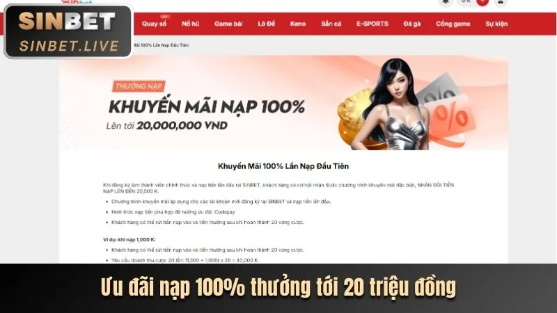 Hoàn Trả Hàng Ngày Nổ Hũ lc88link